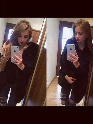Проститутка Роксана